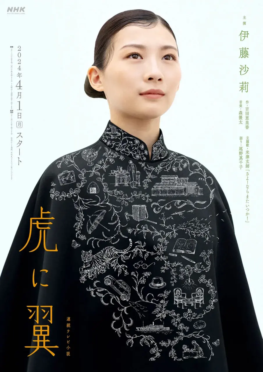《如虎添翼》：小人物的逆袭之路，看他如何用善良与勇气点亮人生